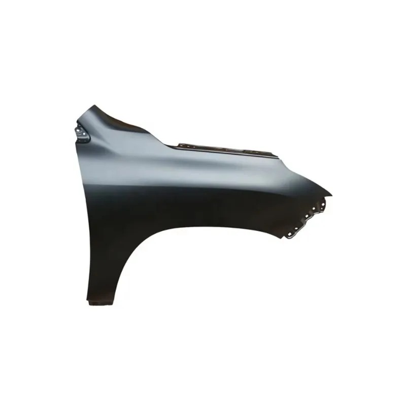 2016 to 2021  LX570 Hot Selling Replaced Aluminum Car Front Fenders 53802-60D70 53801-60D80 5380260D70 5380160D80